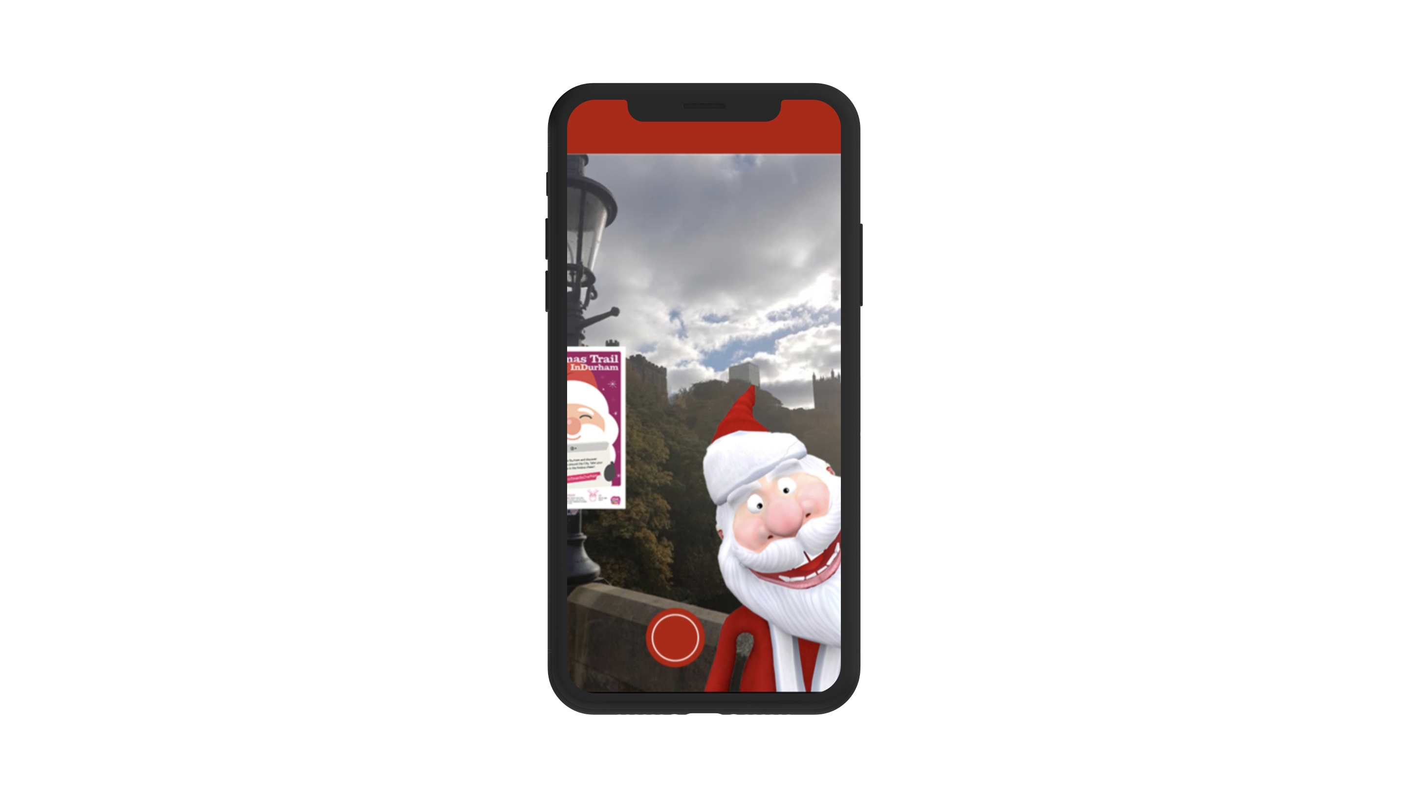 Nickelodeon Christmas Game to Deliver Augmented Reality Advances –