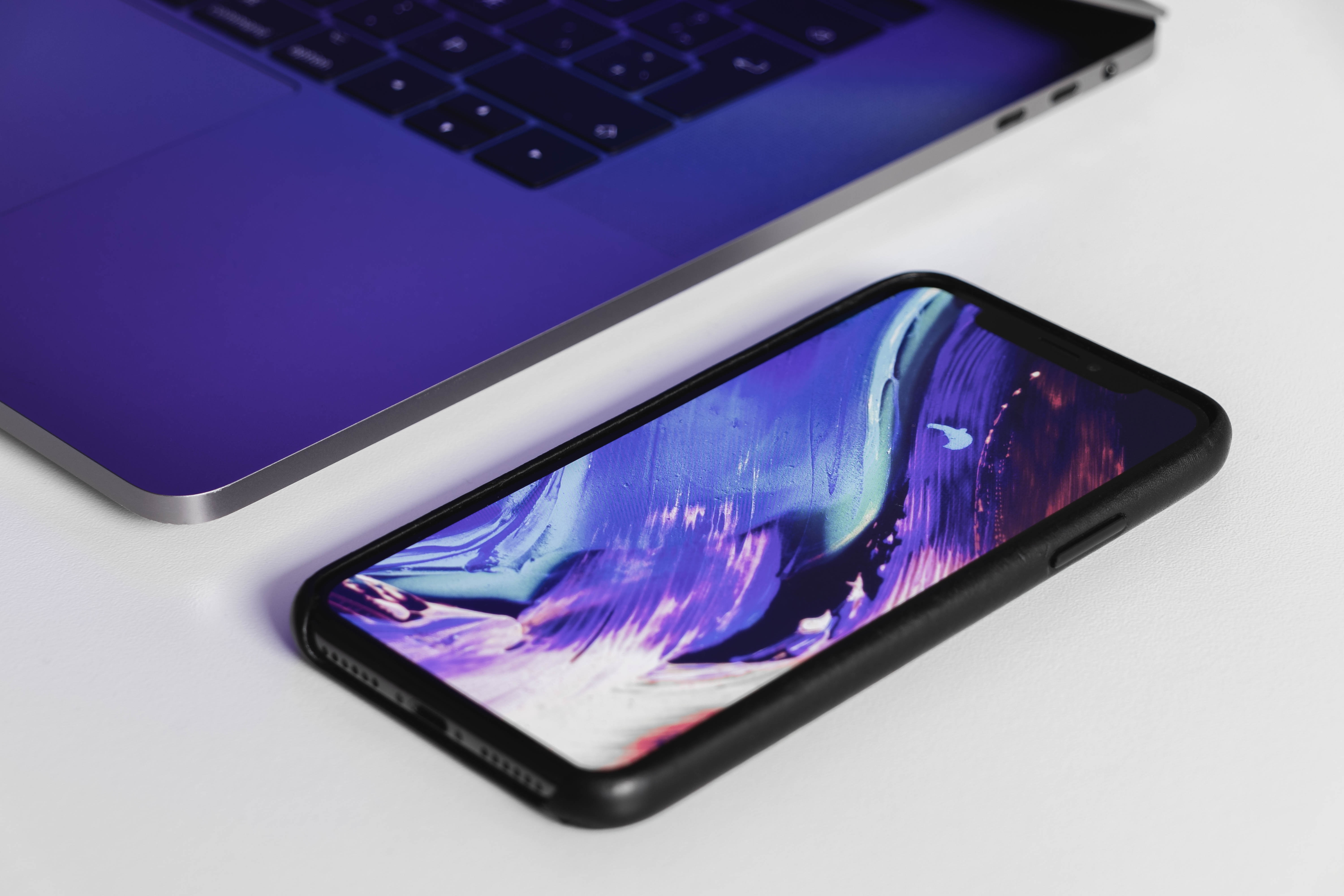 User Interface Design Patterns 2020 by Bitsens