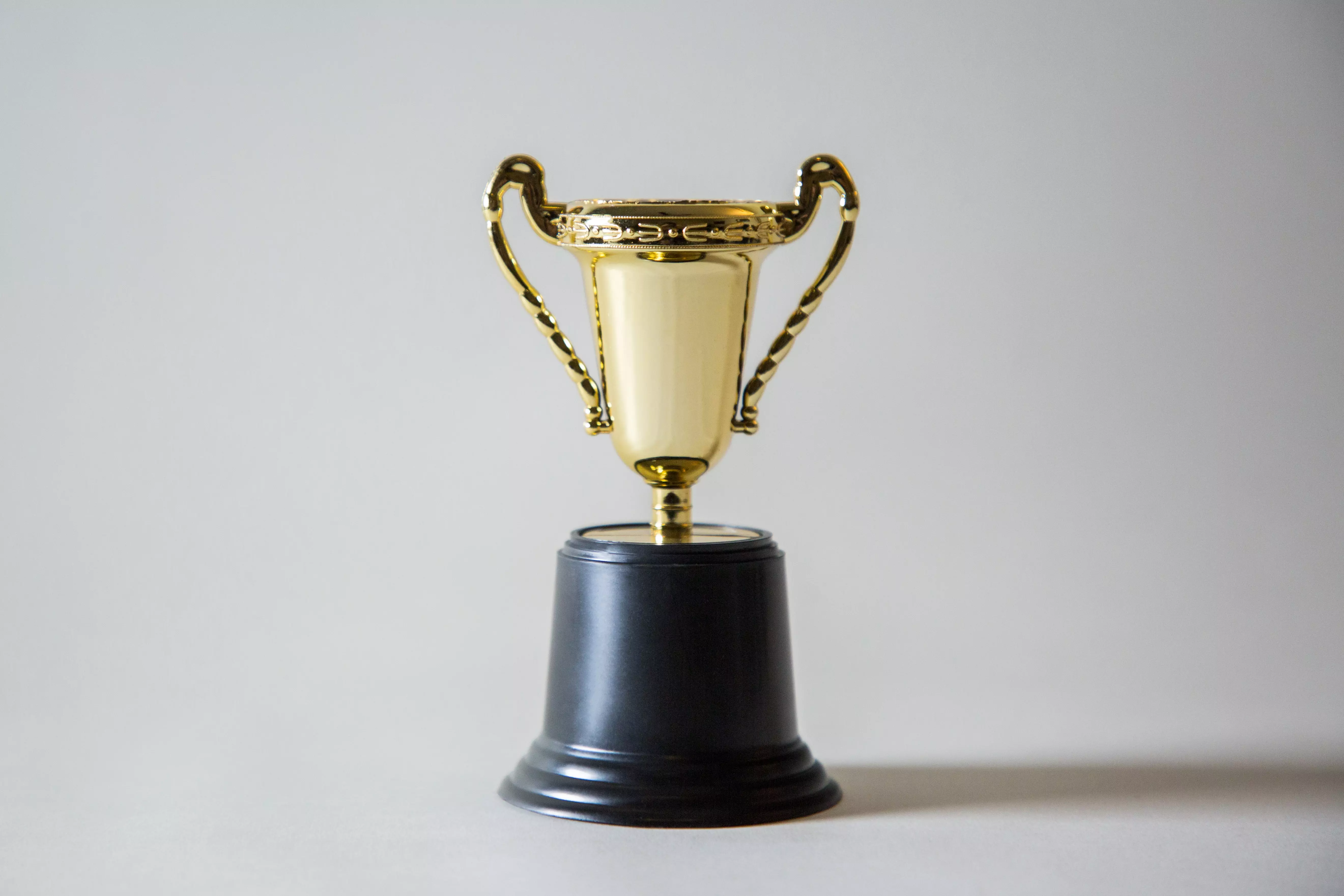 Bitsens's awards and listing appearances
